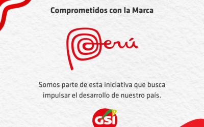CONTAMOS CON LICENCIA DE MARCA PERÚ