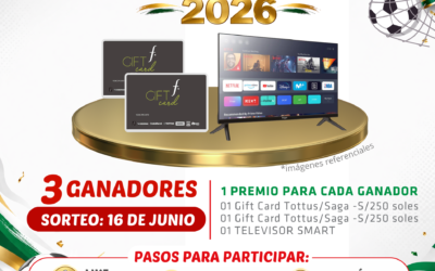 Sorteo 2026: Copa Mundial de Fútbol
